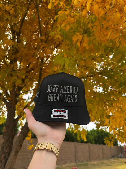 Make America great again Embroidered Hat