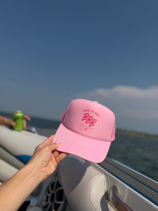 BBB new hat