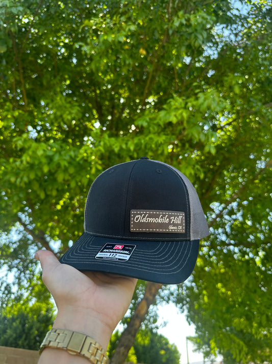 Glamis Oldsmobile Hill Hat