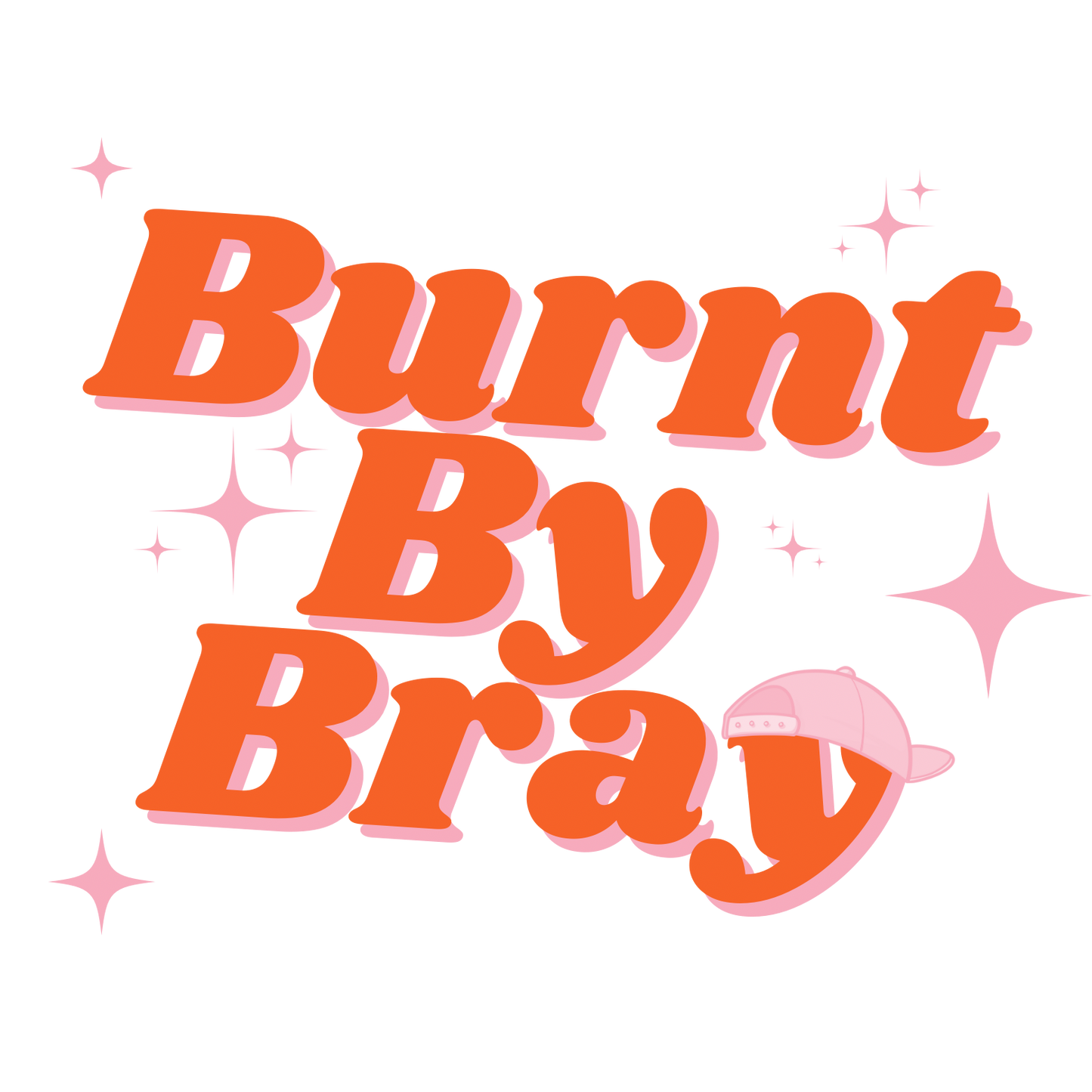 Burnt By Bray Gift card