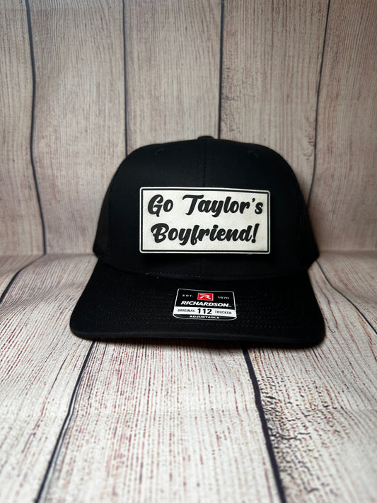 Go Taylor’s Boyfriend hat