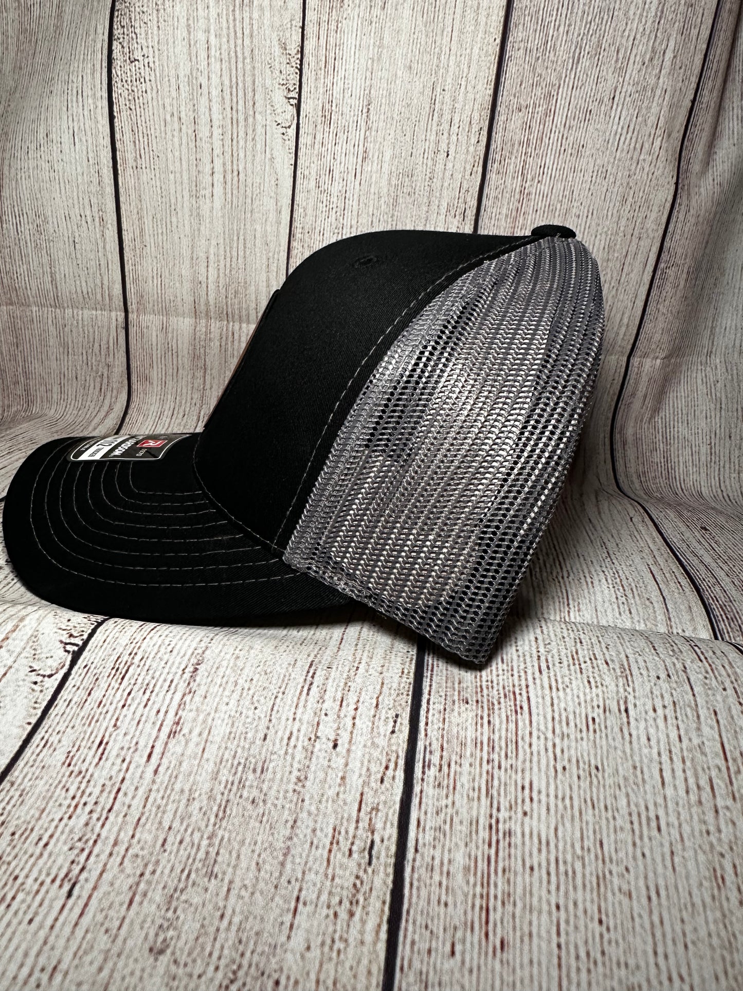 Expensive, Difficult, & Talk Back Hat