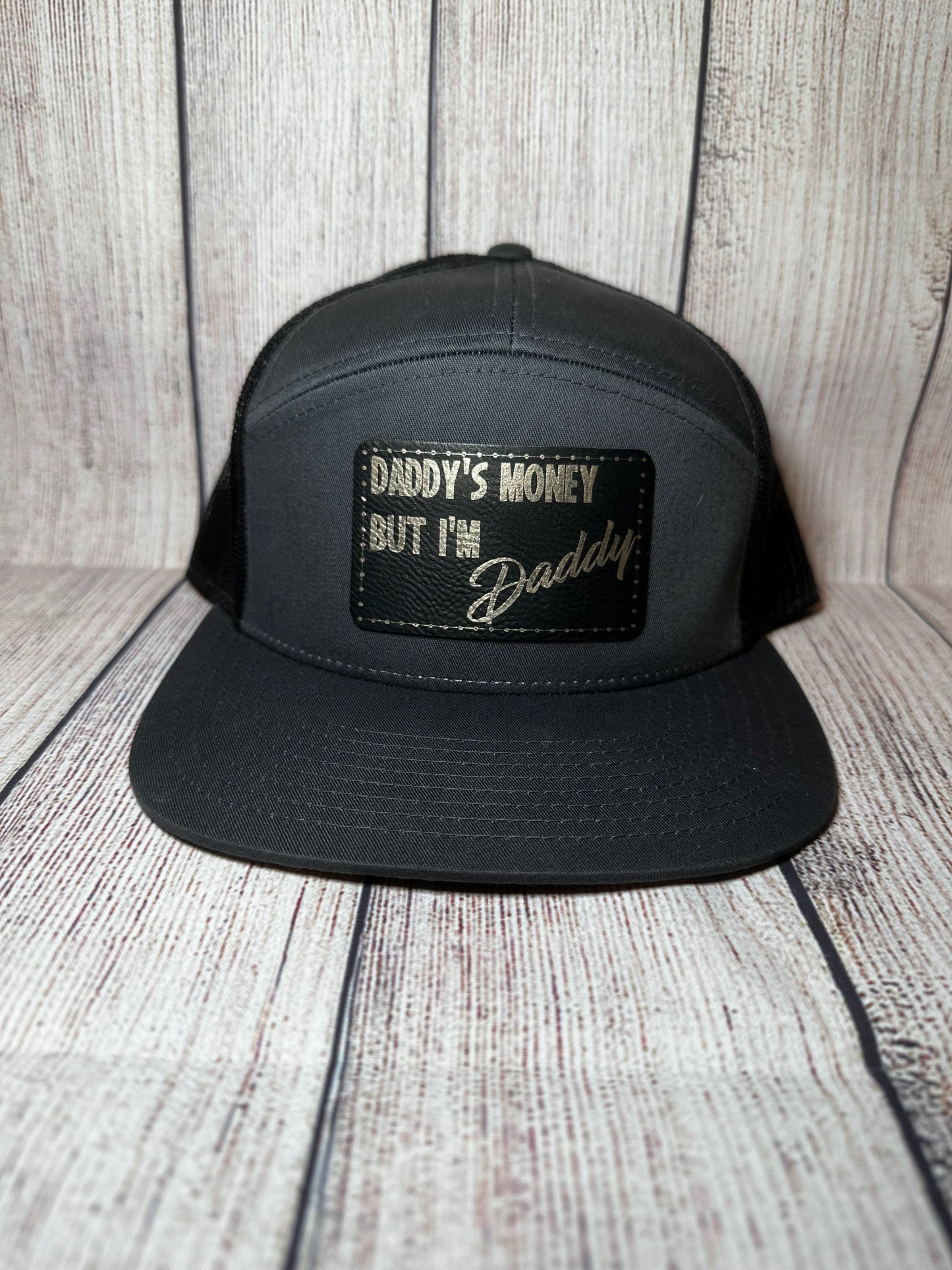 Daddy's Money Hat