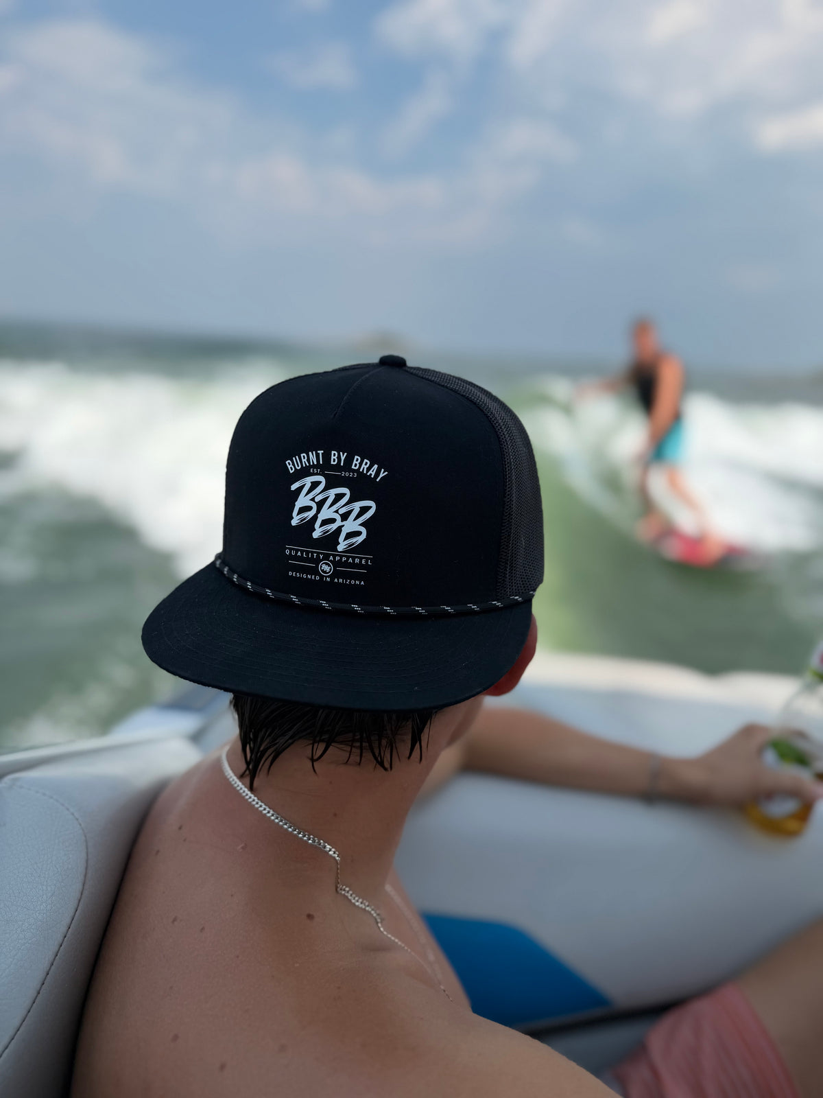 BBB new hat