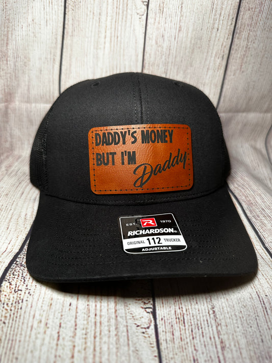 Daddy's Money Hat