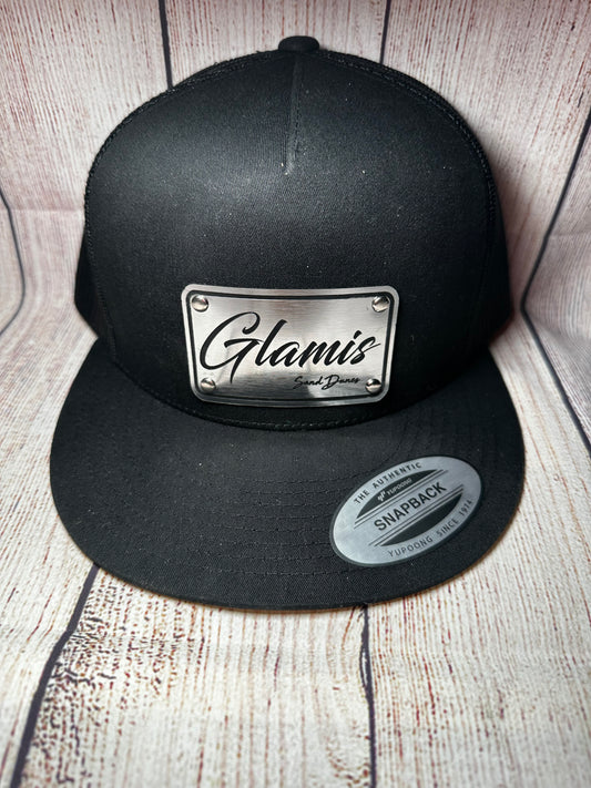 Glamis Sand Dunes Rivet Hat