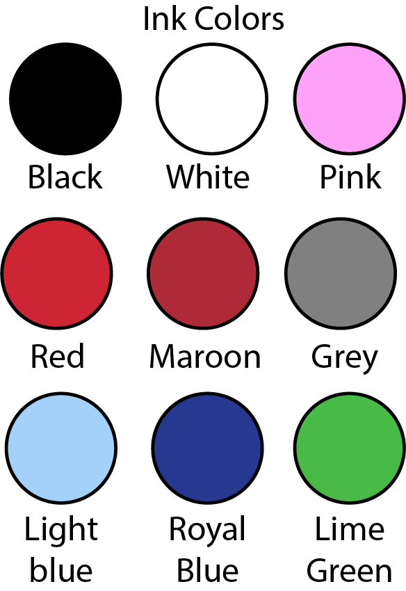 Burnt By Bray Logo 3 Merch