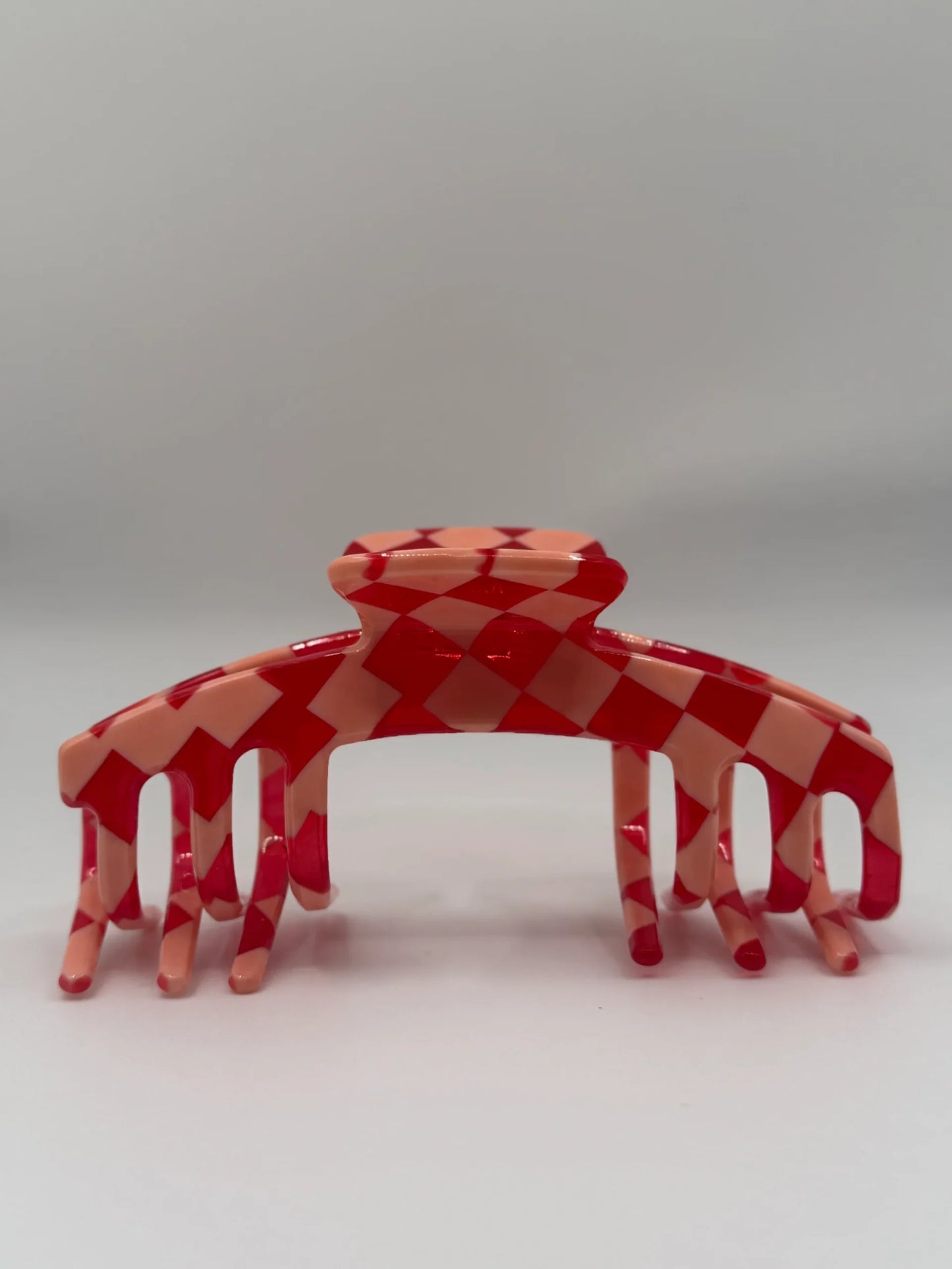 Tucker hat claw clips