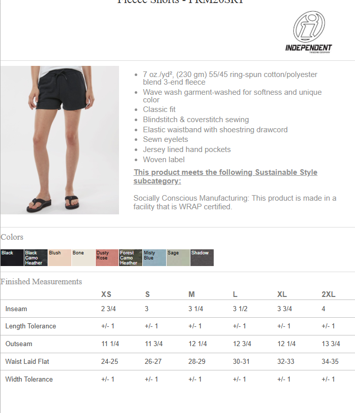 Burnt By Bray Logo 3 Merch