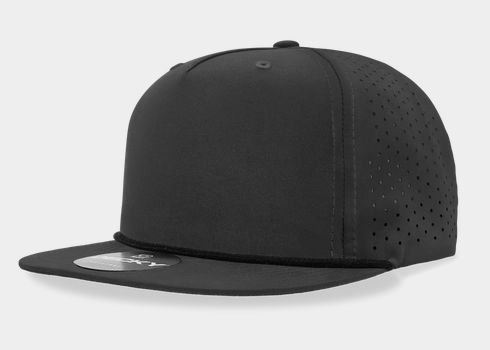 Show me your TDs embroidered hat