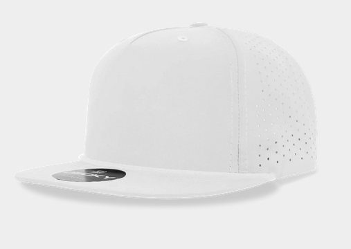 Show me your TDs embroidered hat