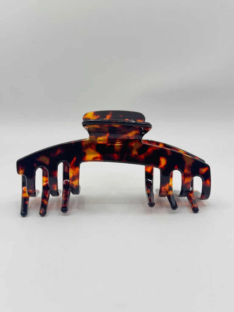 Tucker hat claw clips